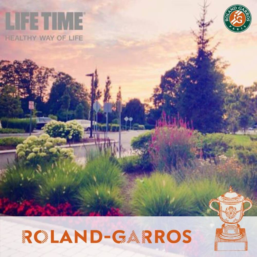 Meet your Posher, Mike